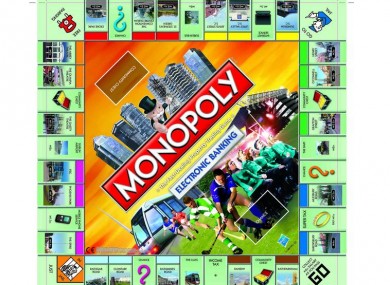 monopoly