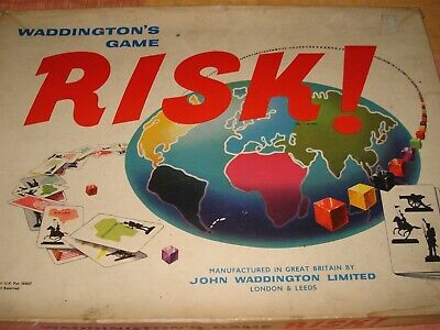 risk